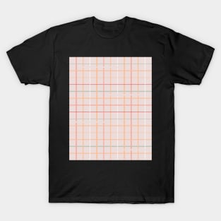 BOHO GRID T-Shirt